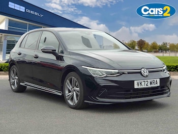 Used Volkswagen Golf 2022 for sale - 79501752: Photo