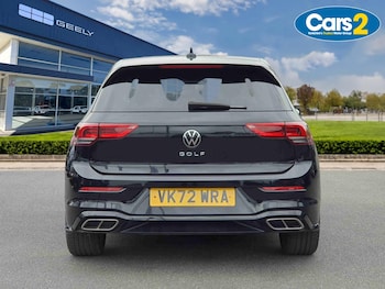 Used Volkswagen Golf 2022 for sale - 79501752: Photo