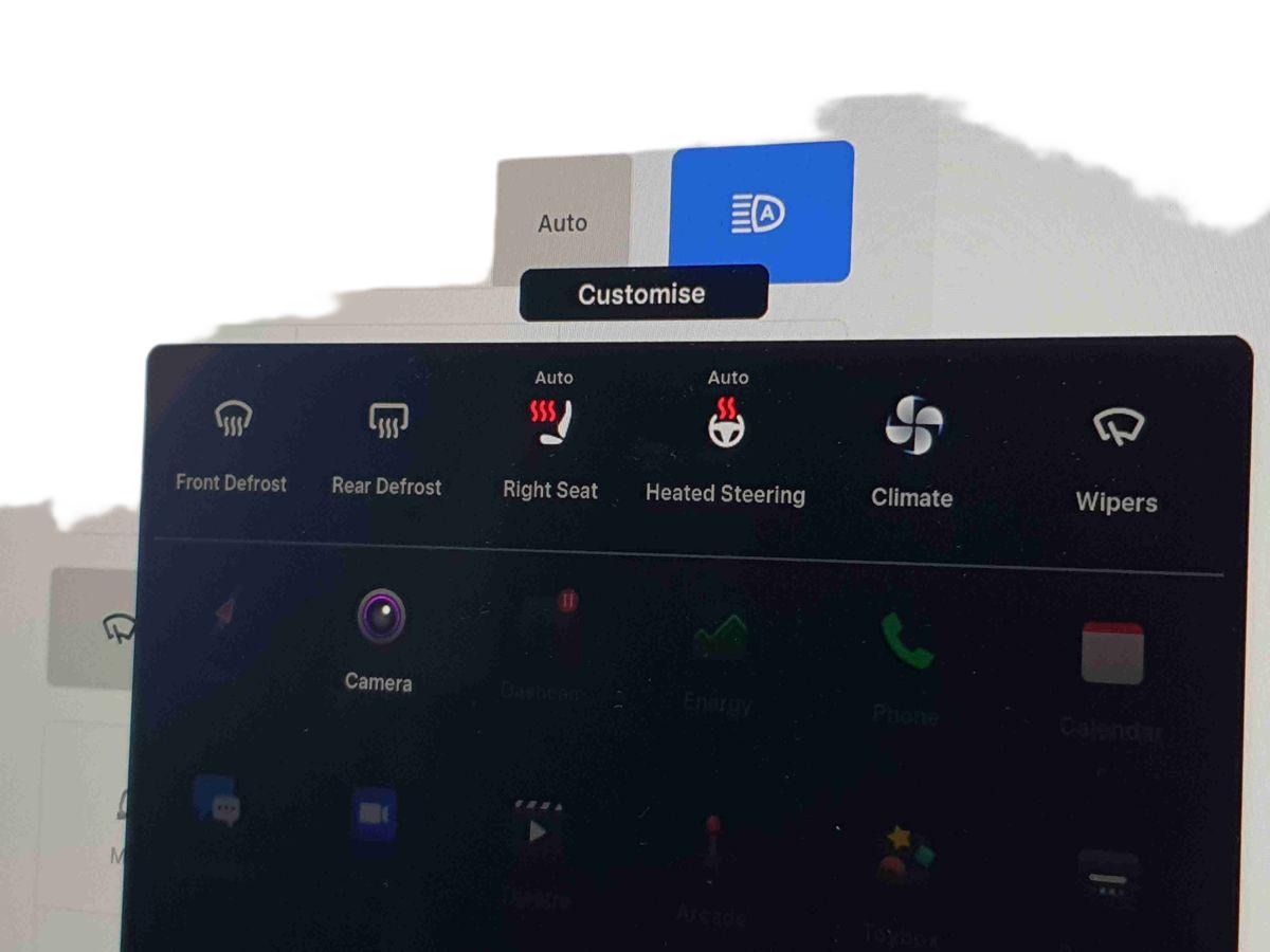 Used Tesla Model Y 2022 for sale - 77261504: Photo 14