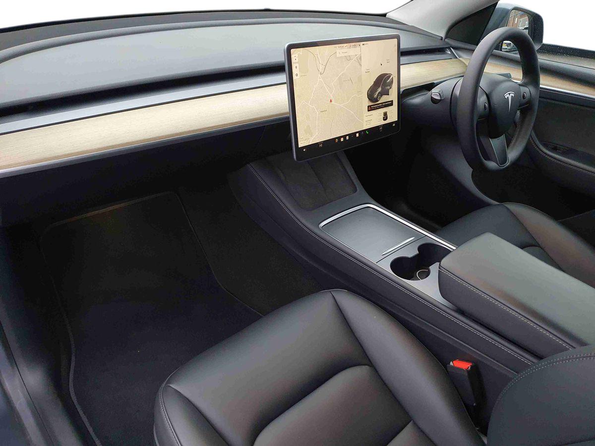 Used Tesla Model Y 2022 for sale - 77261504: Photo 15