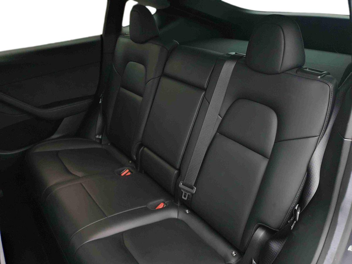 Used Tesla Model Y 2022 for sale - 77261504: Photo 17