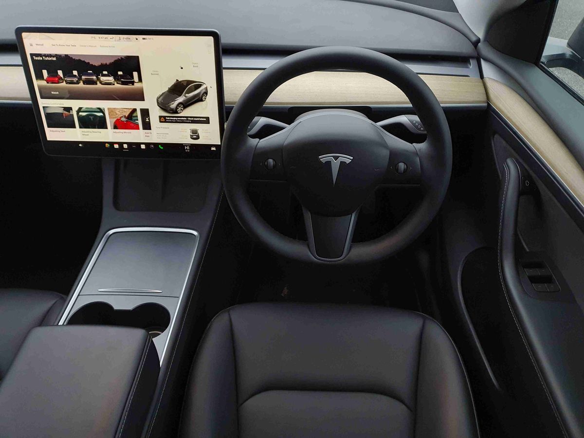 Used Tesla Model Y 2022 for sale - 77261504: Photo 19