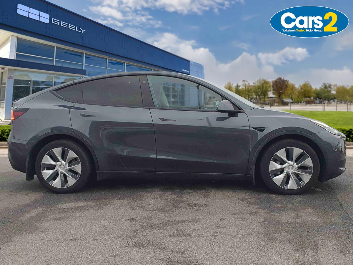 Used Tesla Model Y 2022 for sale - 77261504: Photo 2