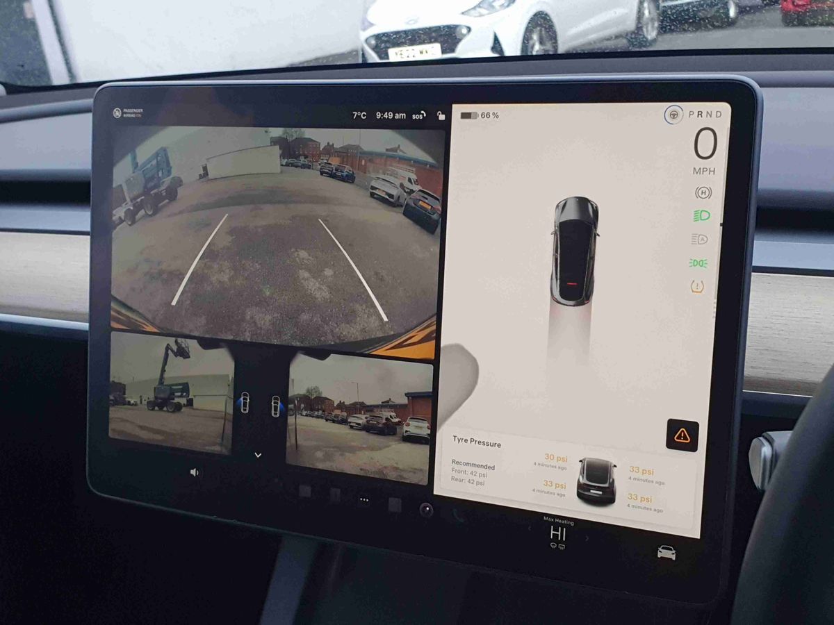 Used Tesla Model Y 2022 for sale - 77261504: Photo 21