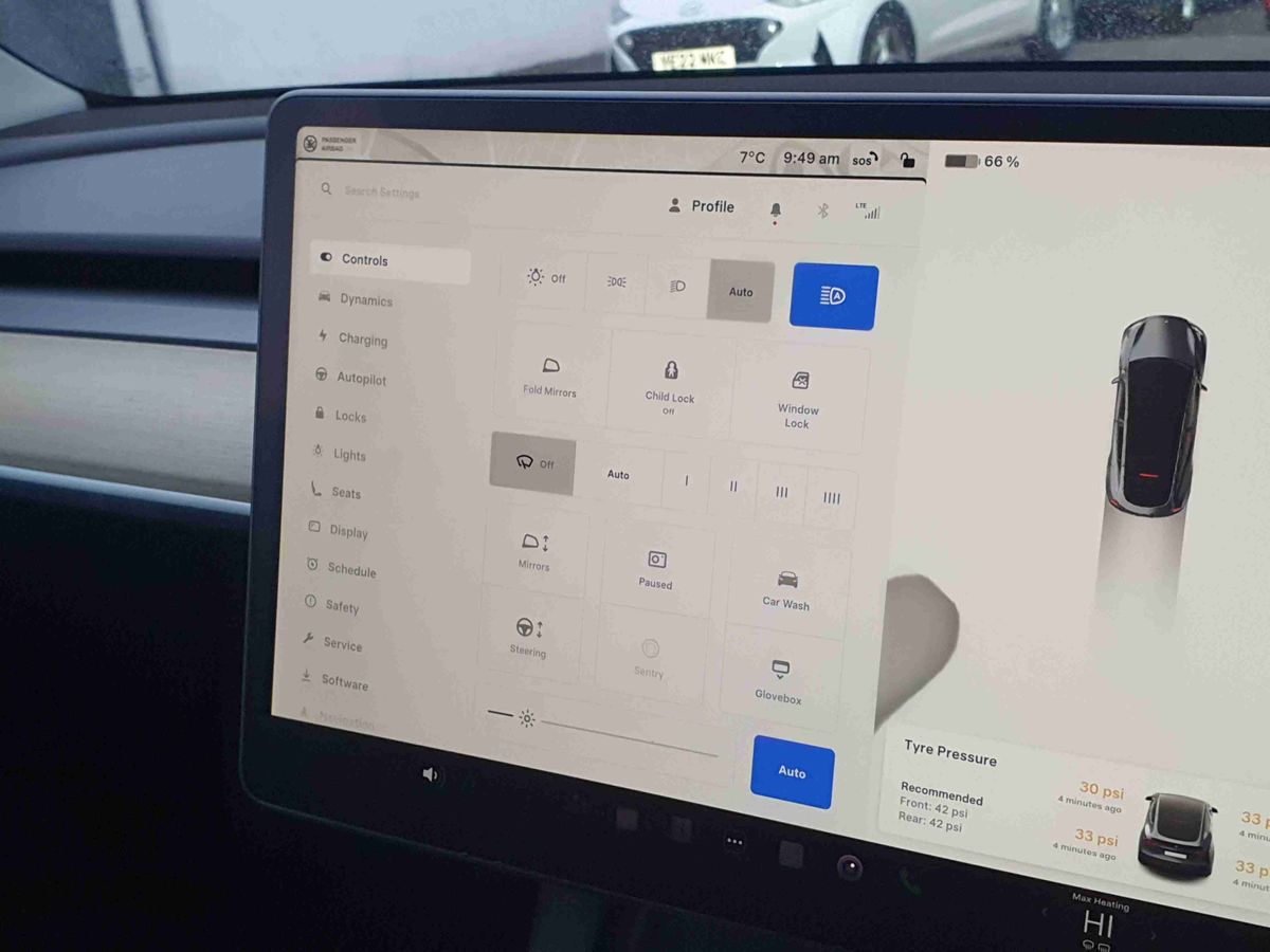 Used Tesla Model Y 2022 for sale - 77261504: Photo 22