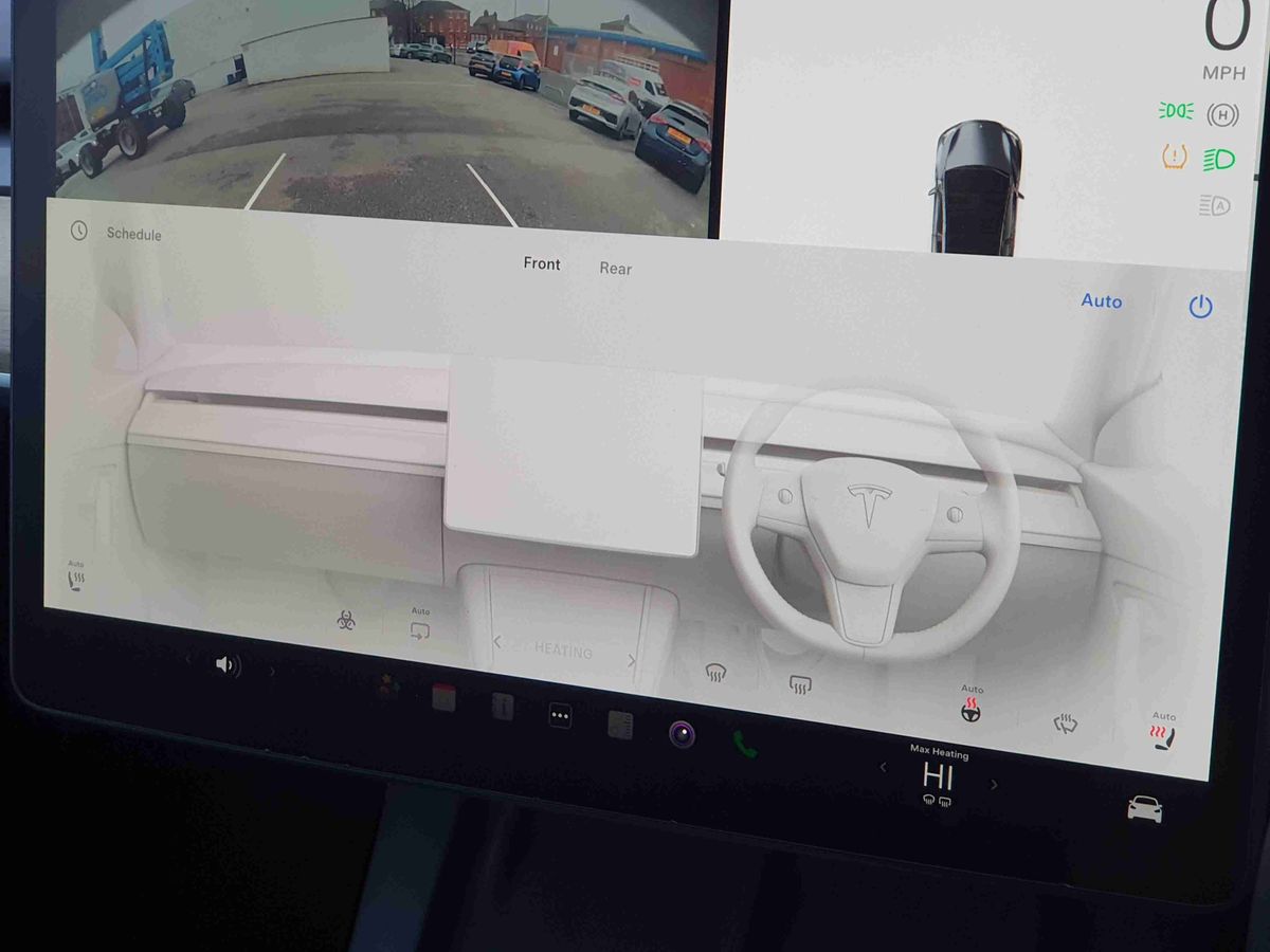 Used Tesla Model Y 2022 for sale - 77261504: Photo 23