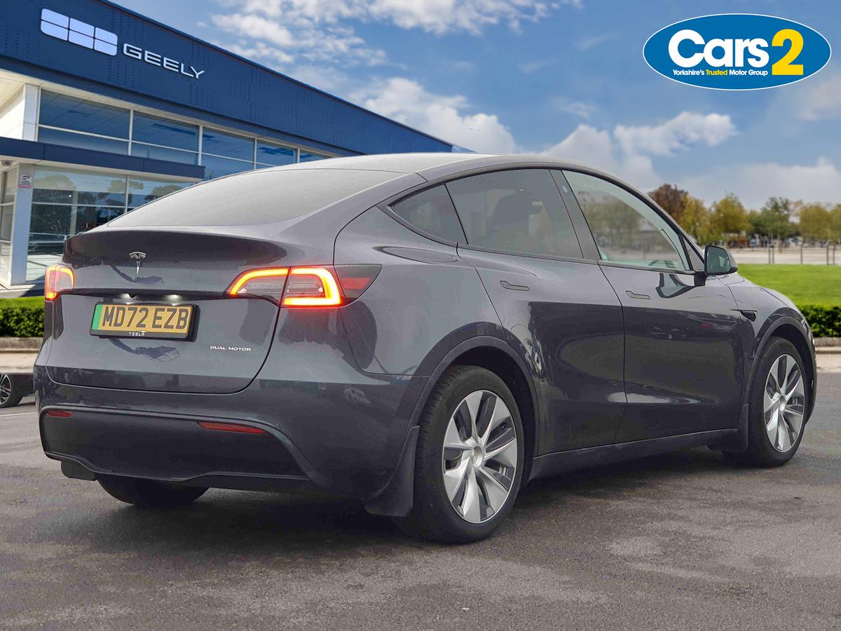 Used Tesla Model Y 2022 for sale - 77261504: Photo 3