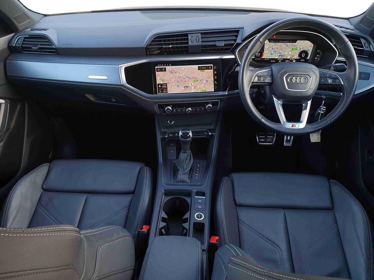 Used Audi Q3 2023 for sale - 78027888: Photo 11