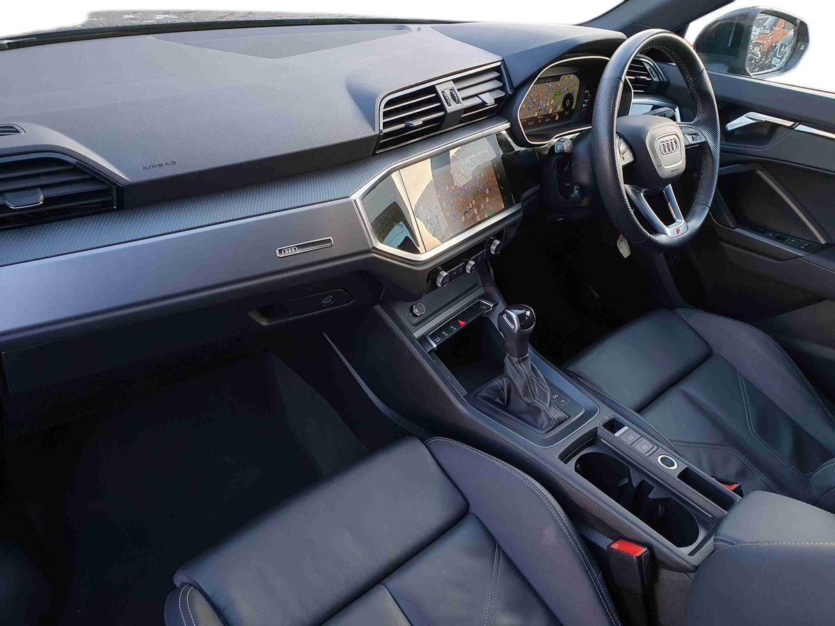 Used Audi Q3 2023 for sale - 78027888: Photo 15