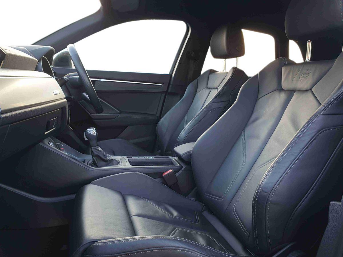 Used Audi Q3 2023 for sale - 78027888: Photo 16