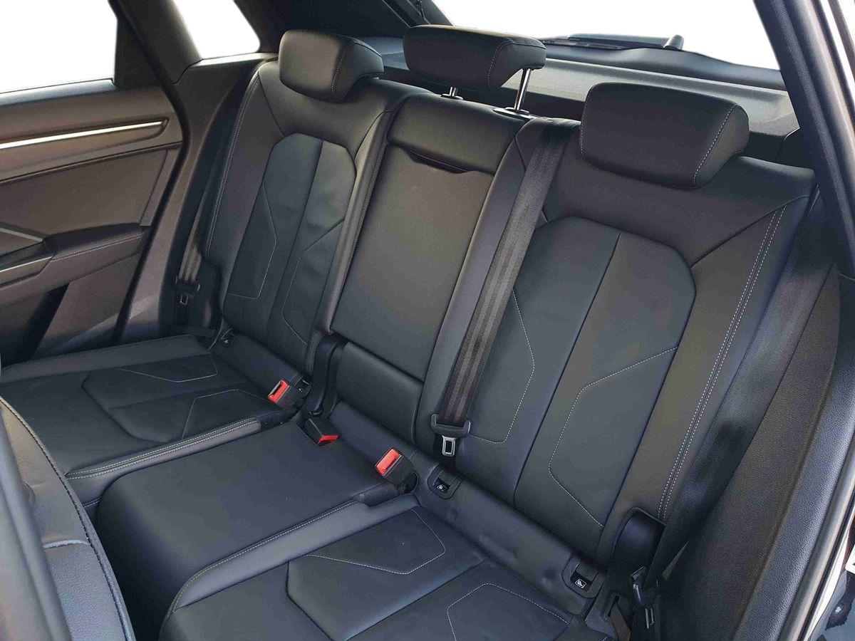 Used Audi Q3 2023 for sale - 78027888: Photo 17