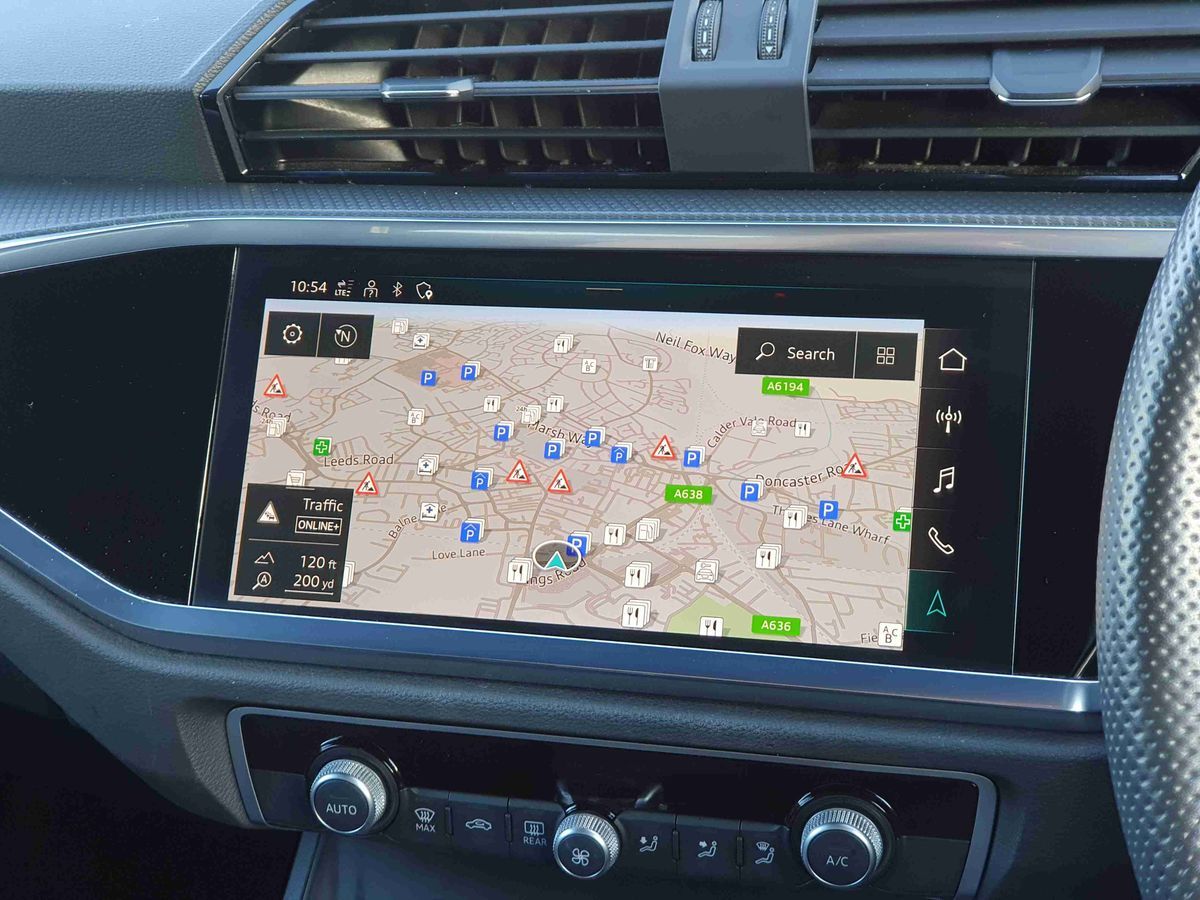 Used Audi Q3 2023 for sale - 78027888: Photo 19