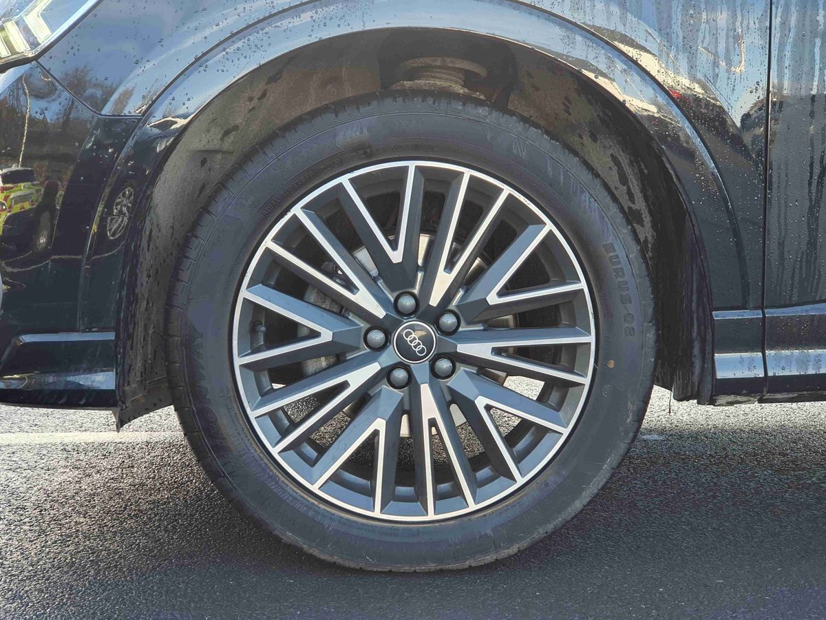 Used Audi Q3 2023 for sale - 78027888: Photo 9