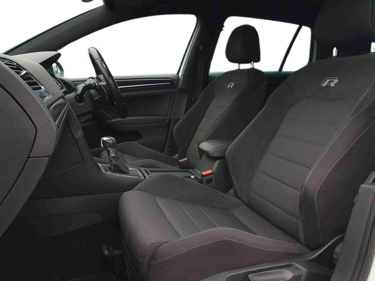 Used Volkswagen Golf 2017 for sale - 77137607: Photo 10