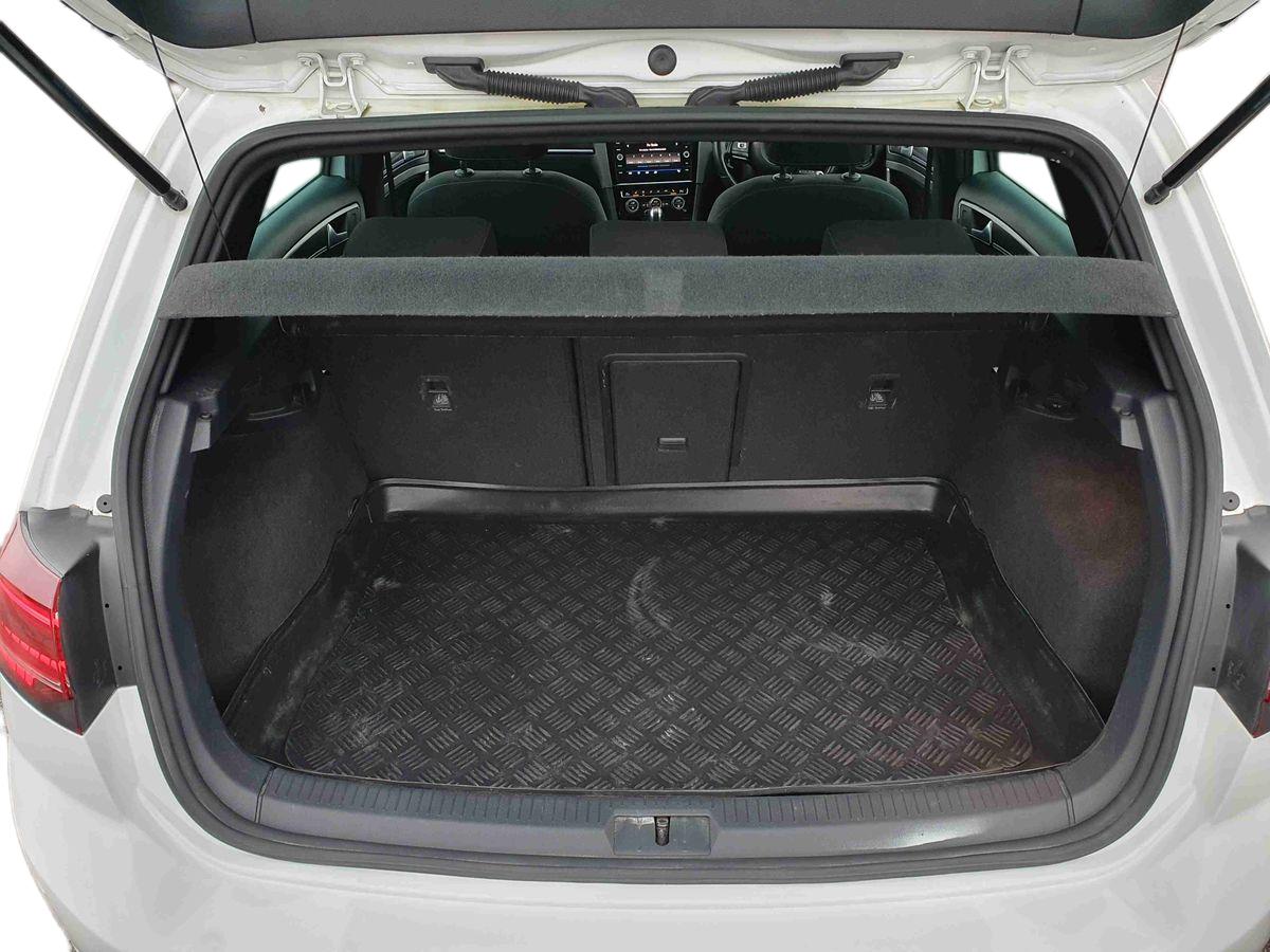 Used Volkswagen Golf 2017 for sale - 77137607: Photo 18