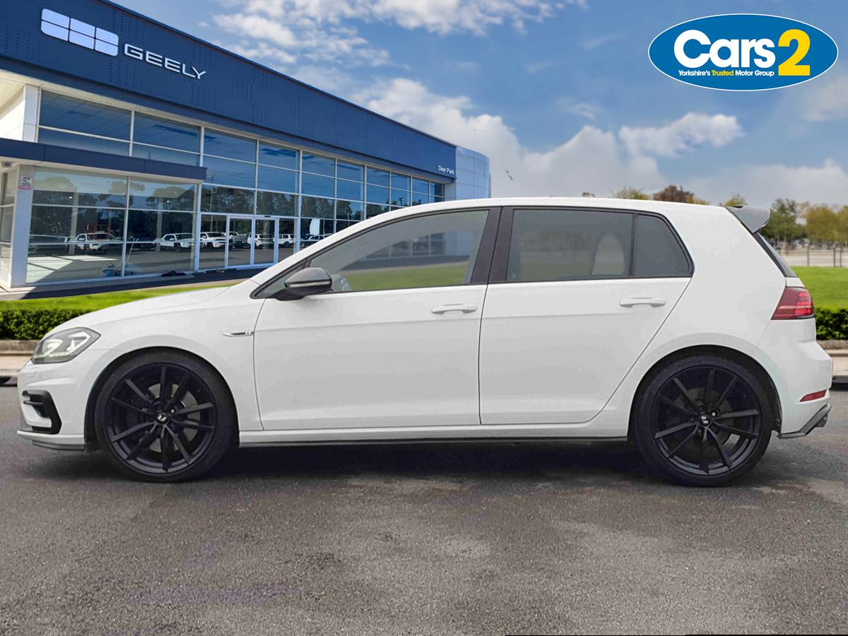 Used Volkswagen Golf 2017 for sale - 77137607: Photo 6