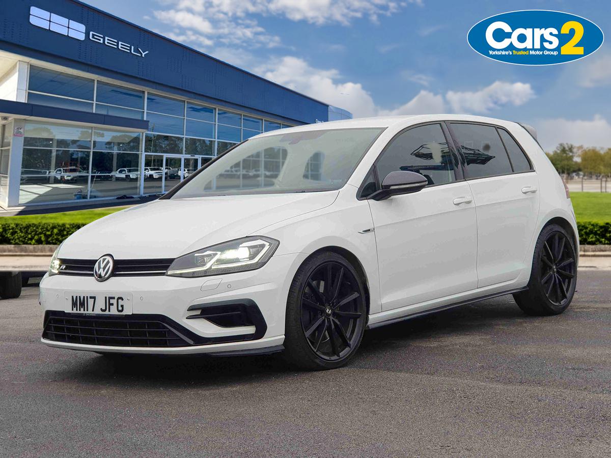 Used Volkswagen Golf 2017 for sale - 77137607: Photo 7