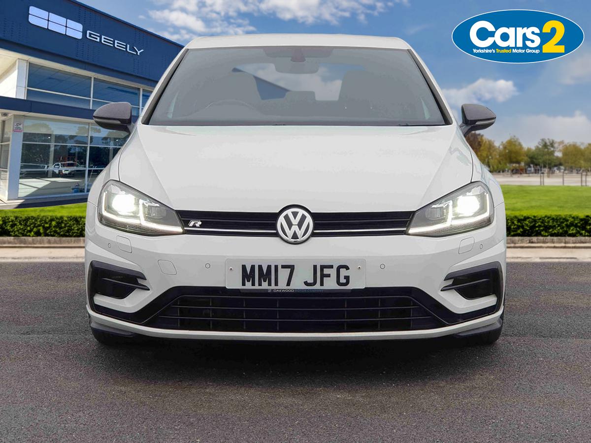 Used Volkswagen Golf 2017 for sale - 77137607: Photo 8