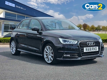 Used Audi A1 2018 for sale - 79501707: Photo