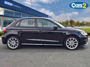 Used Audi A1 2018 for sale - 79501707: Photo