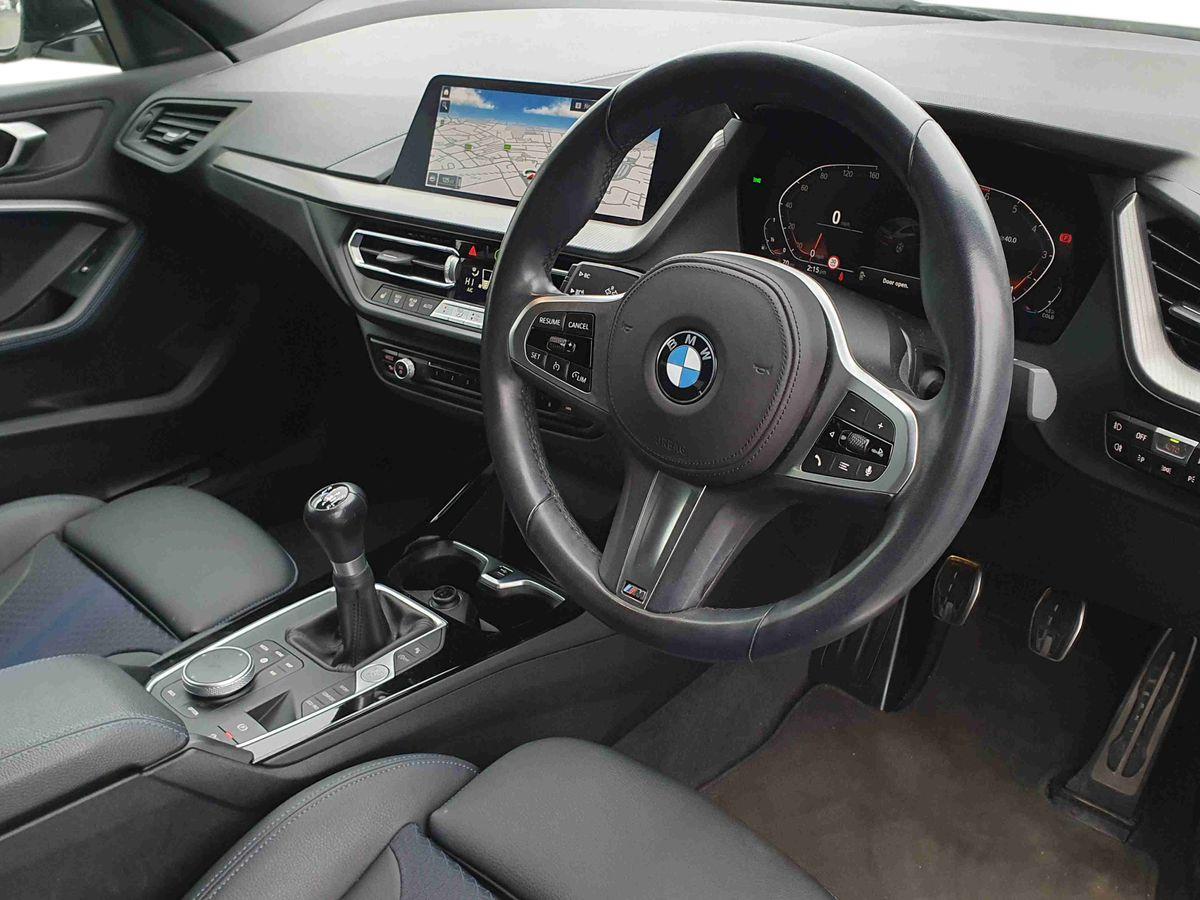 Used BMW 2 Series 2022 for sale - 77137605: Photo 10