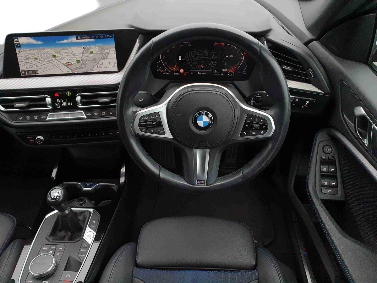 Used BMW 2 Series 2022 for sale - 77137605: Photo 12