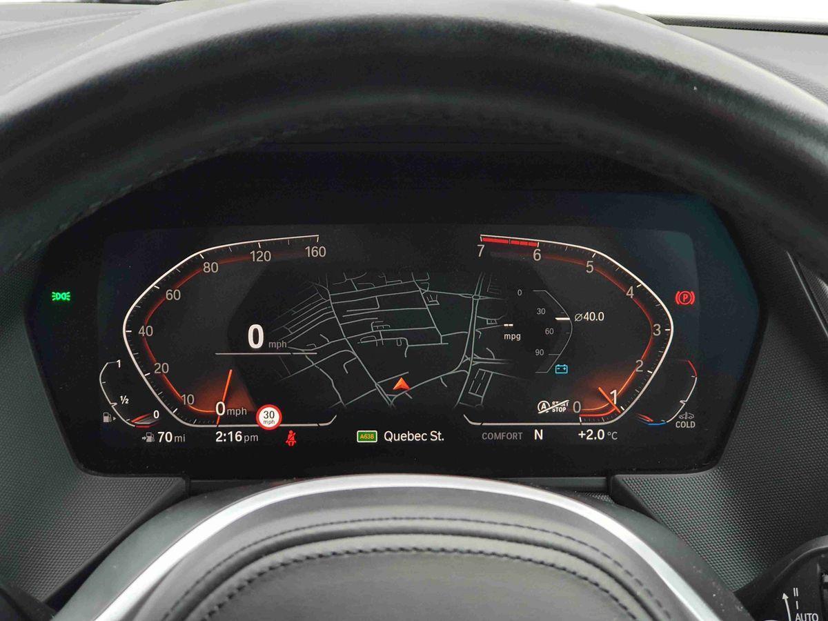 Used BMW 2 Series 2022 for sale - 77137605: Photo 14