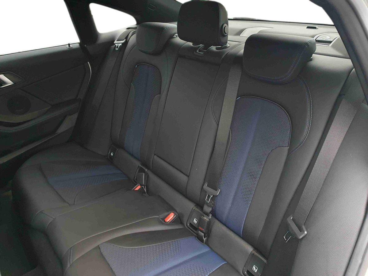 Used BMW 2 Series 2022 for sale - 77137605: Photo 17