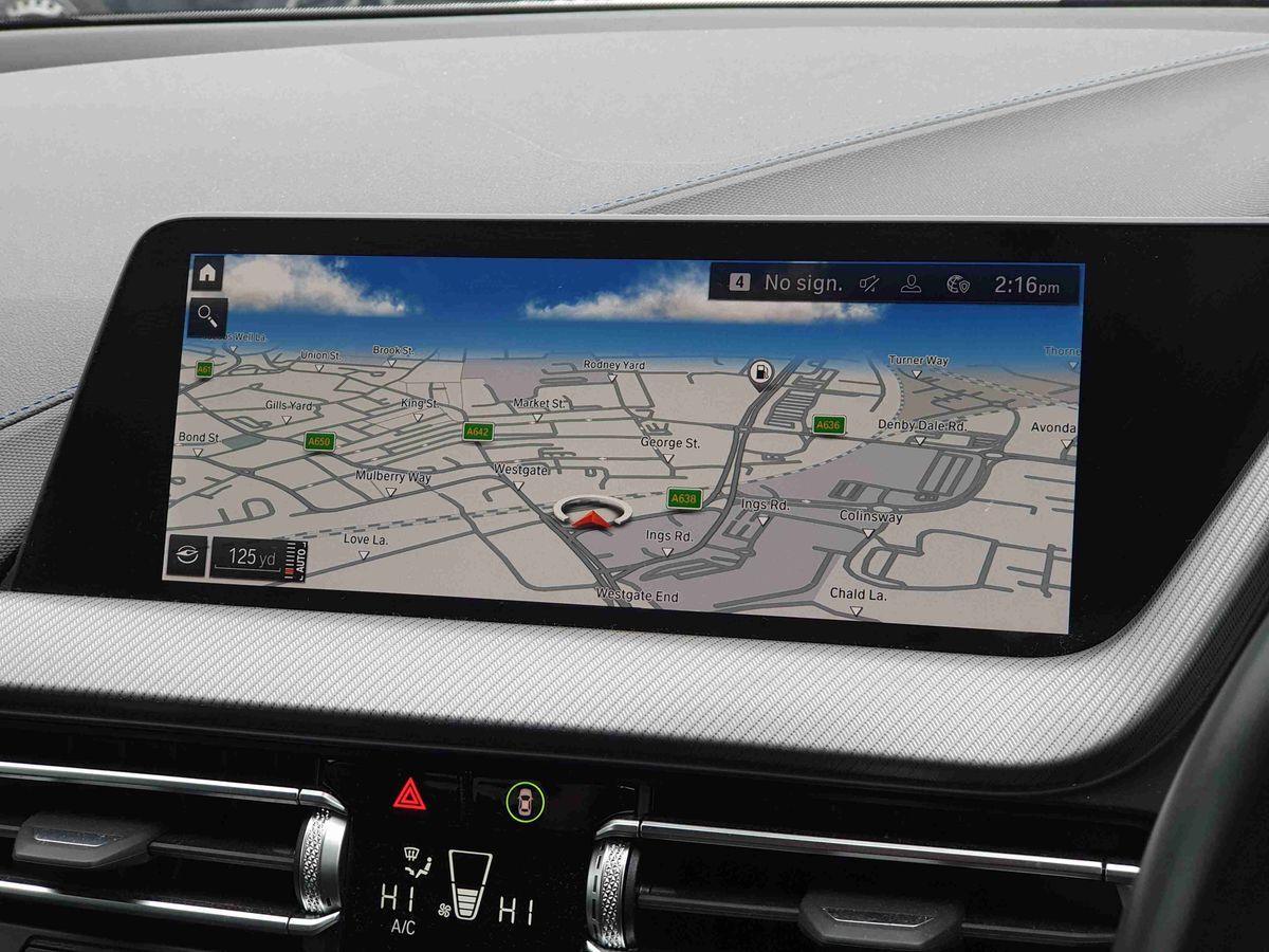 Used BMW 2 Series 2022 for sale - 77137605: Photo 19