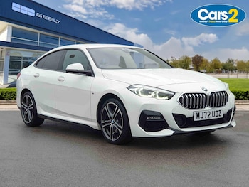 BMW 2 Series feature image