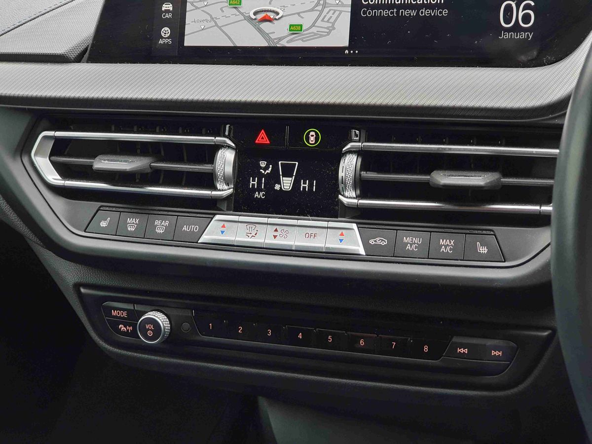 Used BMW 2 Series 2022 for sale - 77137605: Photo 25