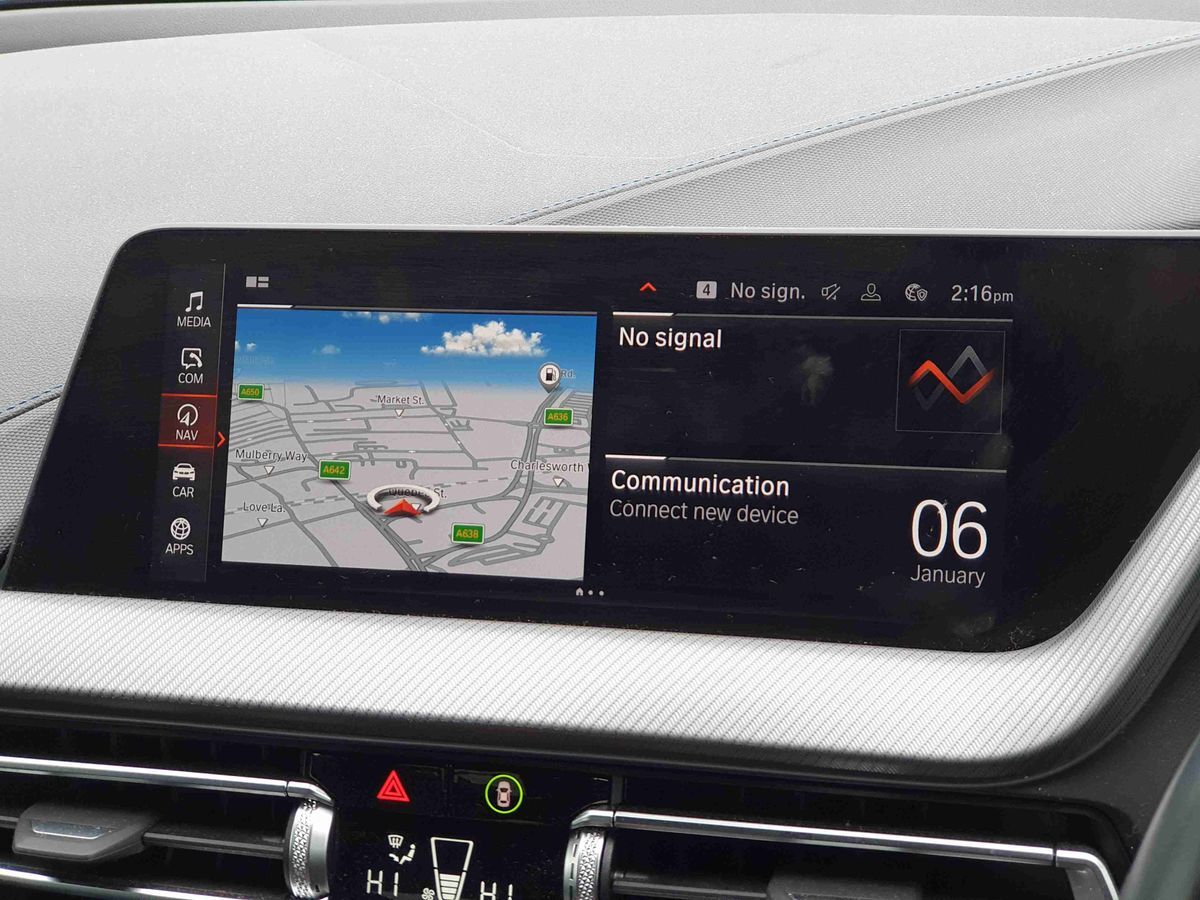 Used BMW 2 Series 2022 for sale - 77137605: Photo 26