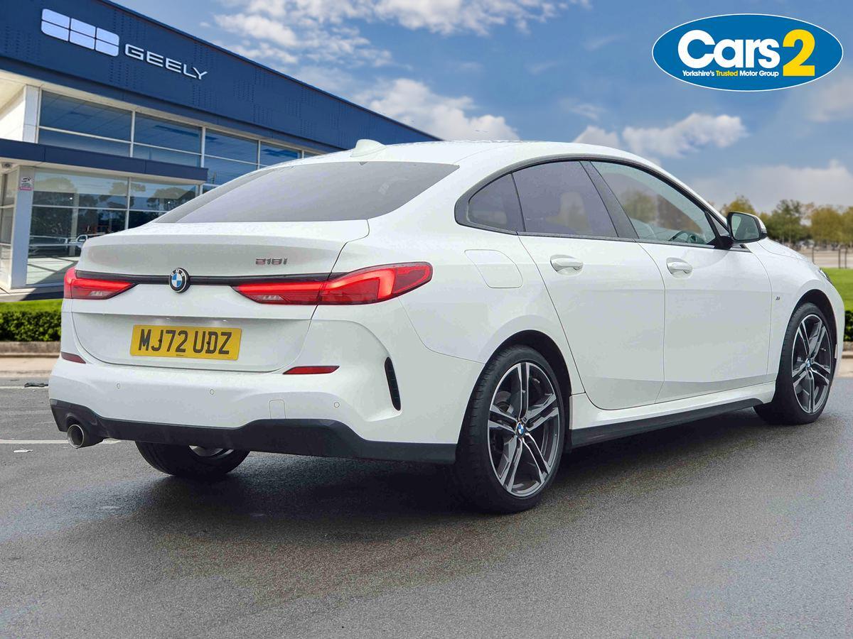 Used BMW 2 Series 2022 for sale - 77137605: Photo 3