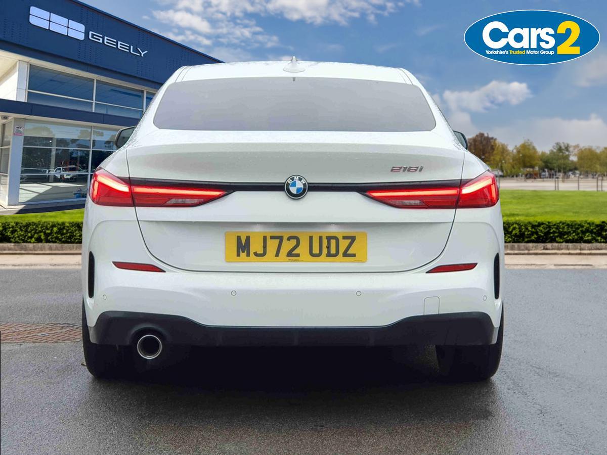 Used BMW 2 Series 2022 for sale - 77137605: Photo 4