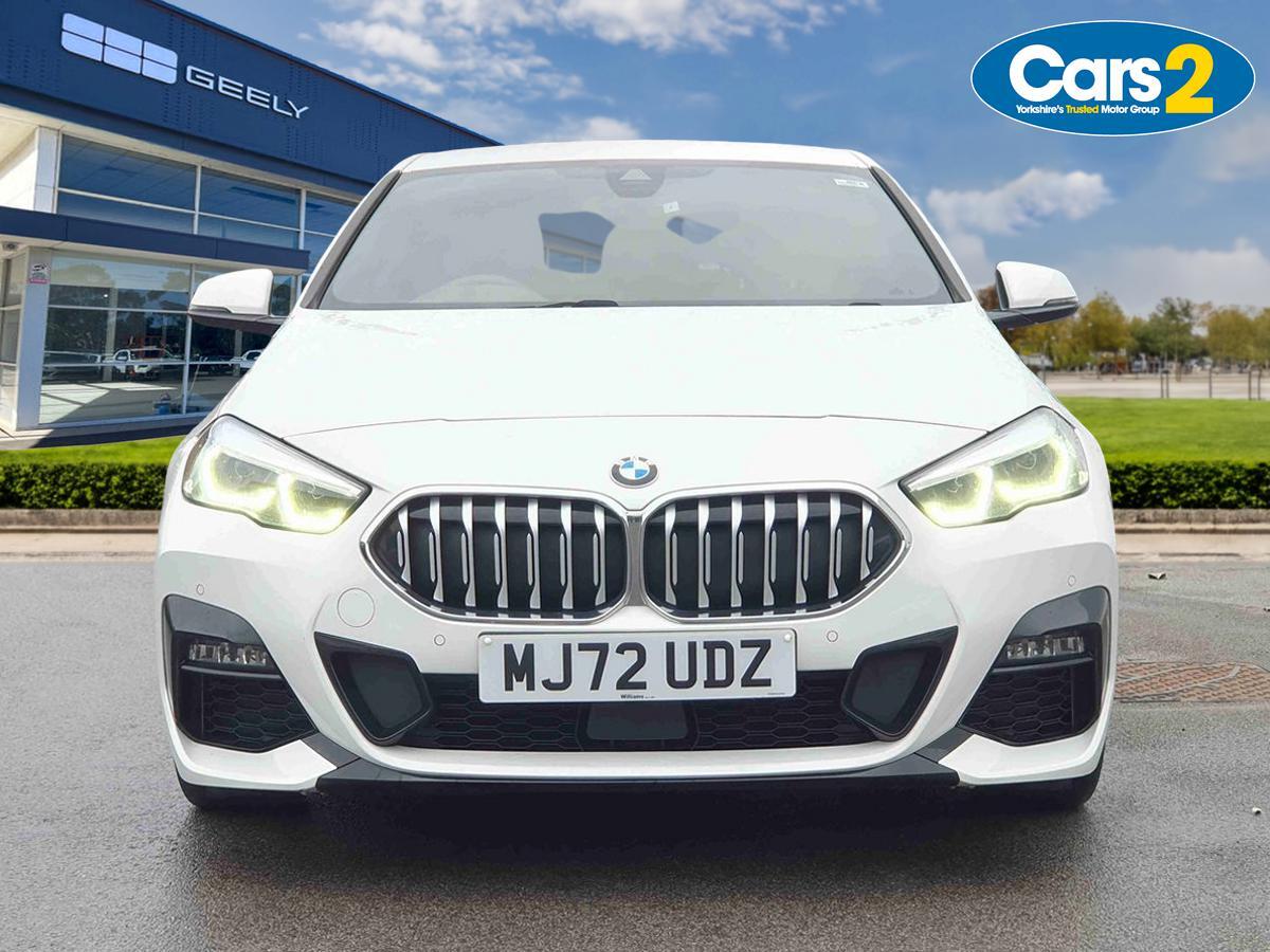 Used BMW 2 Series 2022 for sale - 77137605: Photo 8