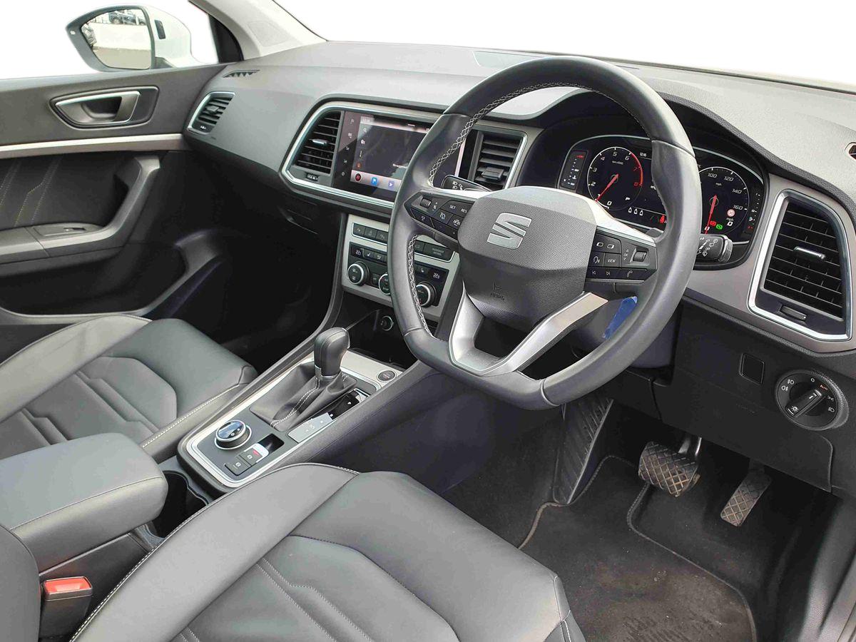 Used SEAT Ateca 2025 for sale - 78088562: Photo 10