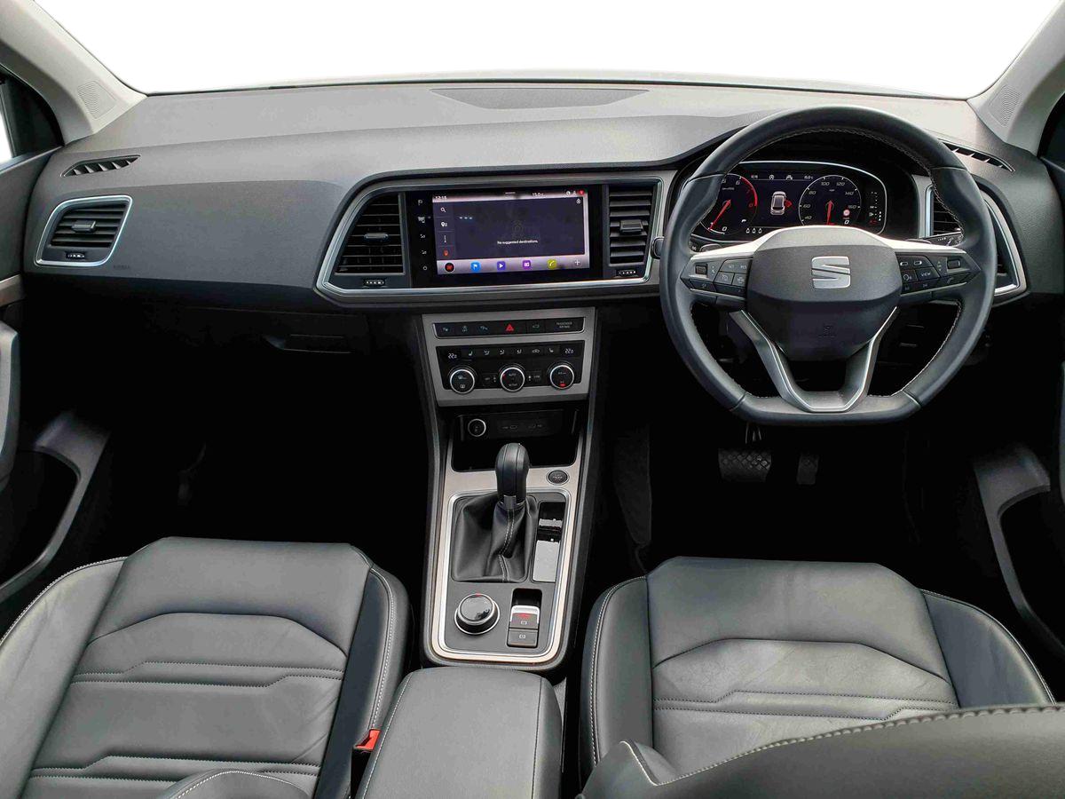 Used SEAT Ateca 2025 for sale - 78088562: Photo 11