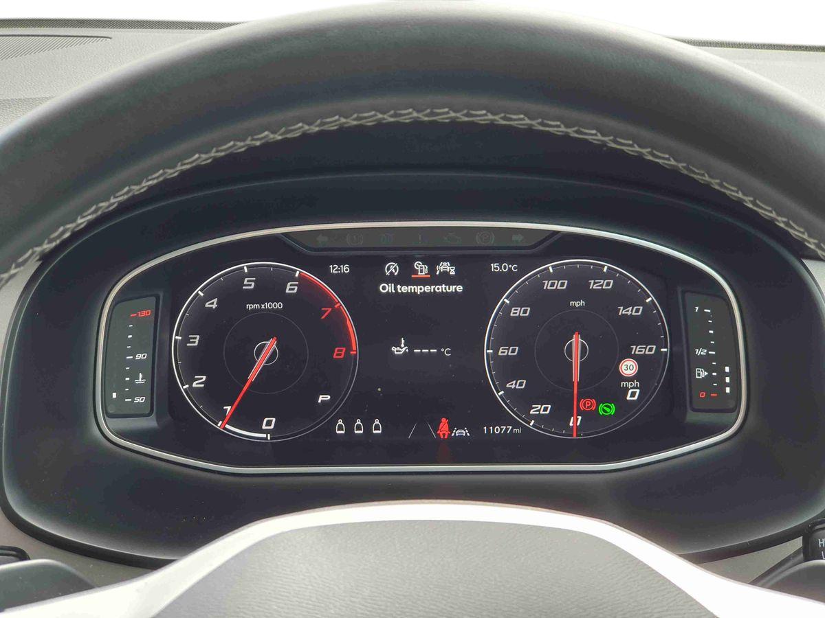 Used SEAT Ateca 2025 for sale - 78088562: Photo 14