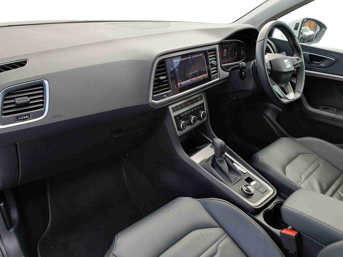 Used SEAT Ateca 2025 for sale - 78088562: Photo 15