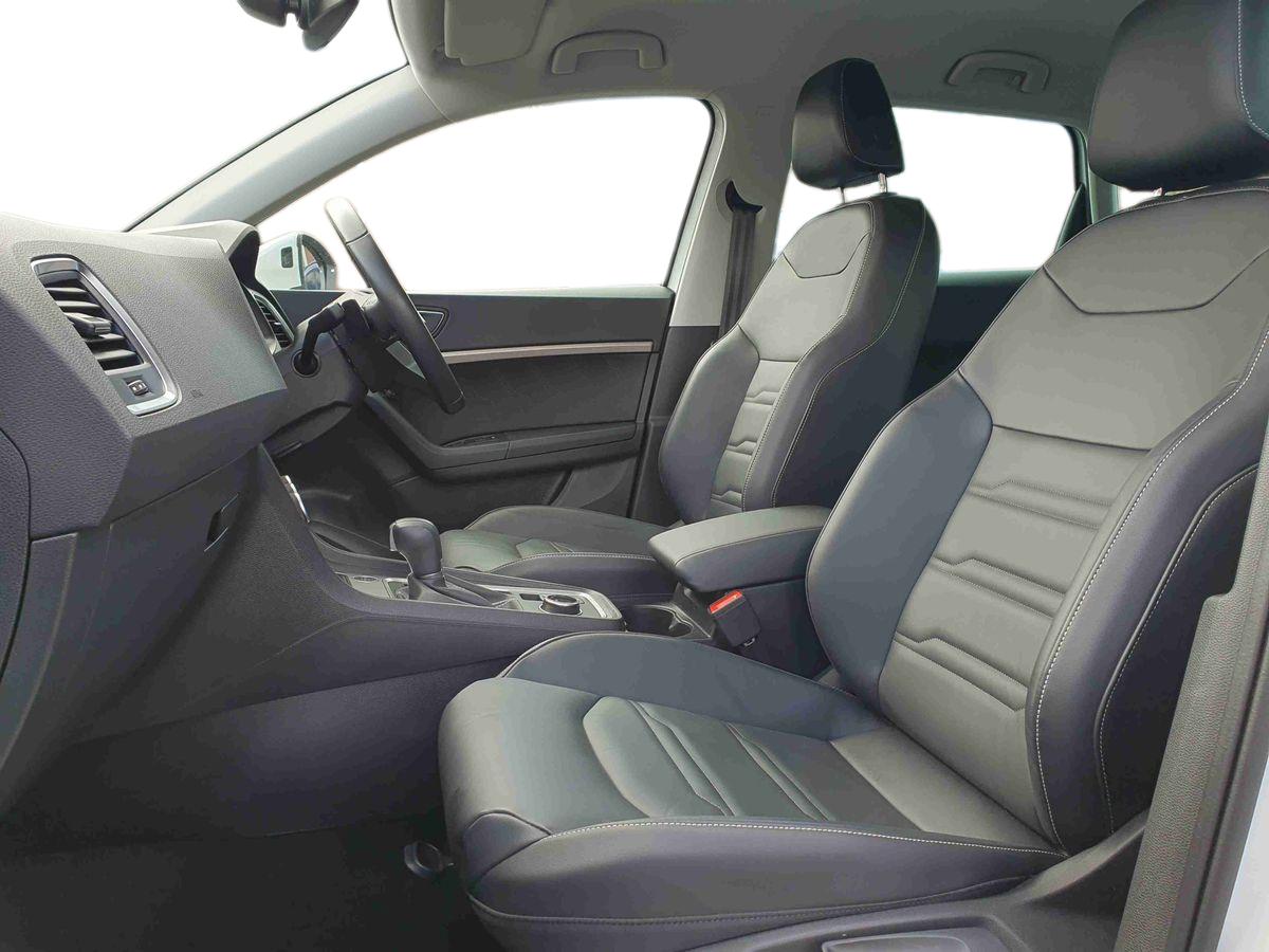 Used SEAT Ateca 2025 for sale - 78088562: Photo 16