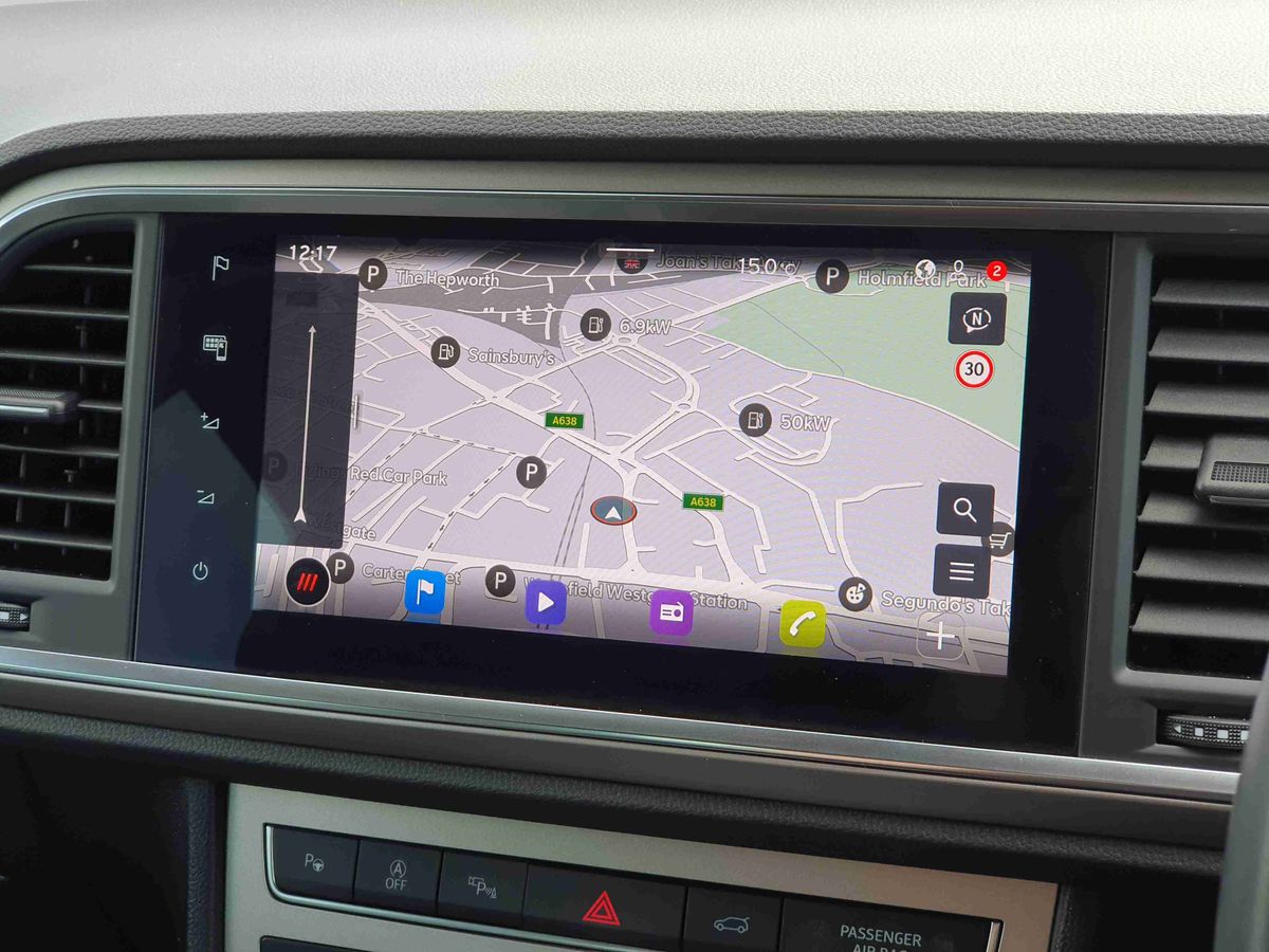 Used SEAT Ateca 2025 for sale - 78088562: Photo 19