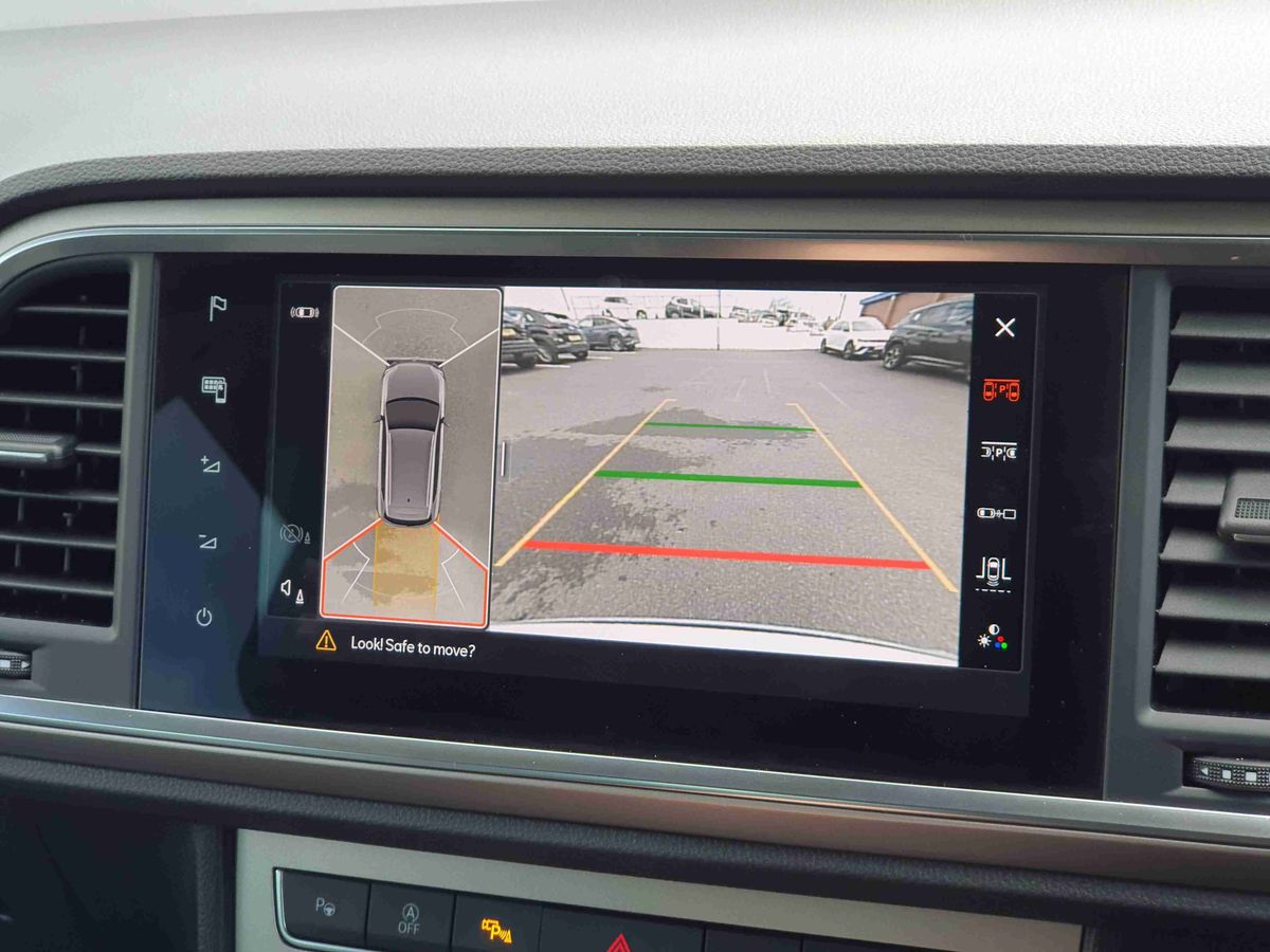 Used SEAT Ateca 2025 for sale - 78088562: Photo 20