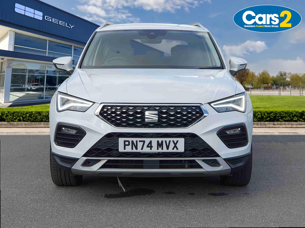 Used SEAT Ateca 2025 for sale - 78088562: Photo 8