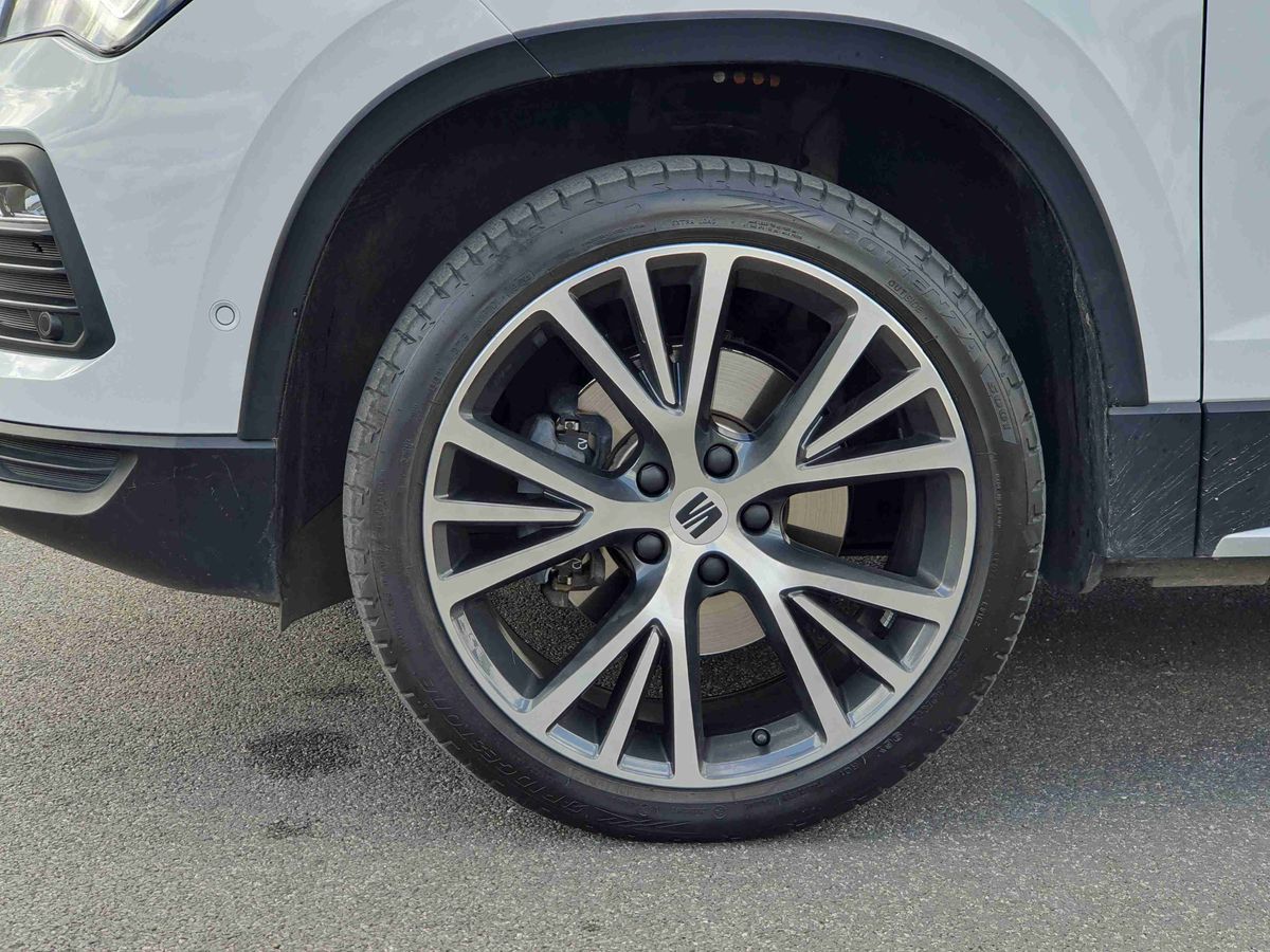 Used SEAT Ateca 2025 for sale - 78088562: Photo 9
