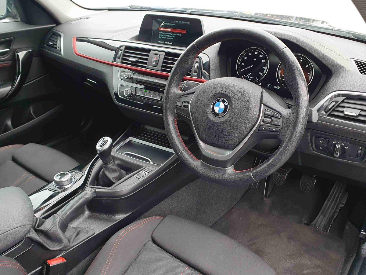 Used BMW 2 Series 2017 for sale - 77434782: Photo 10