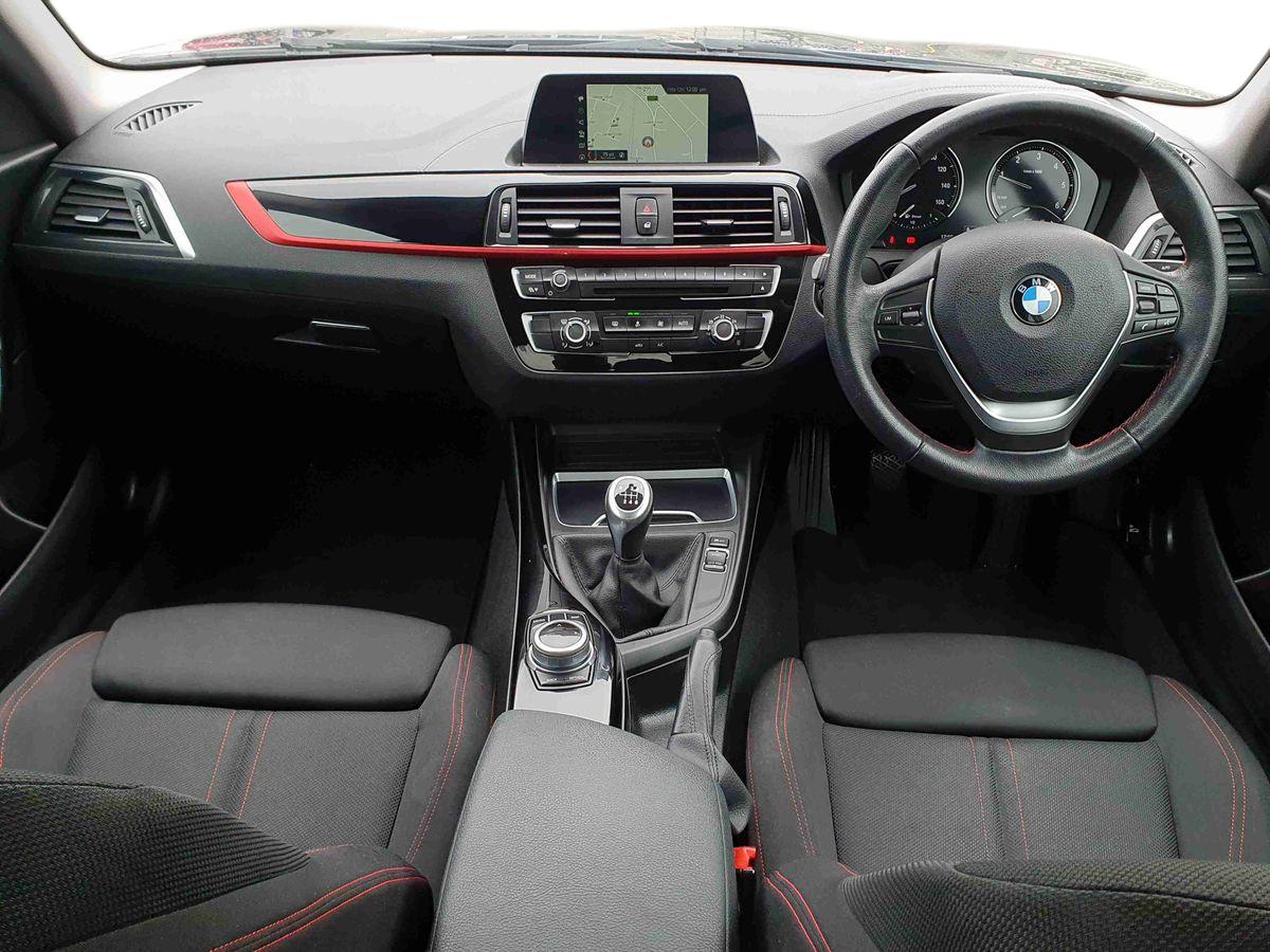 Used BMW 2 Series 2017 for sale - 77434782: Photo 11