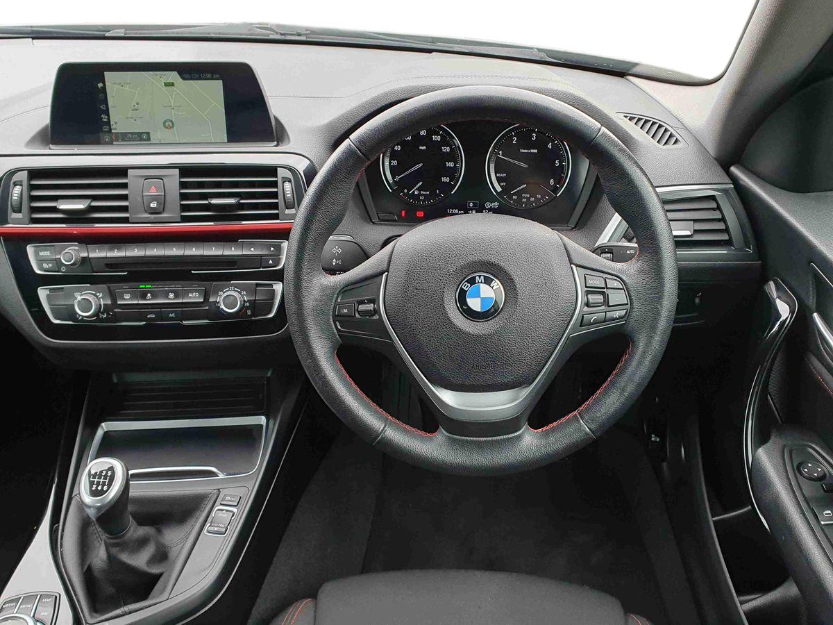 Used BMW 2 Series 2017 for sale - 77434782: Photo 12