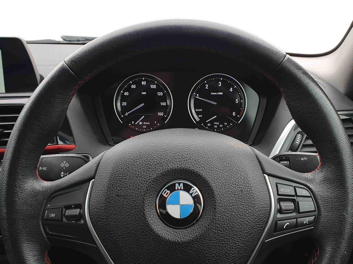 Used BMW 2 Series 2017 for sale - 77434782: Photo 13