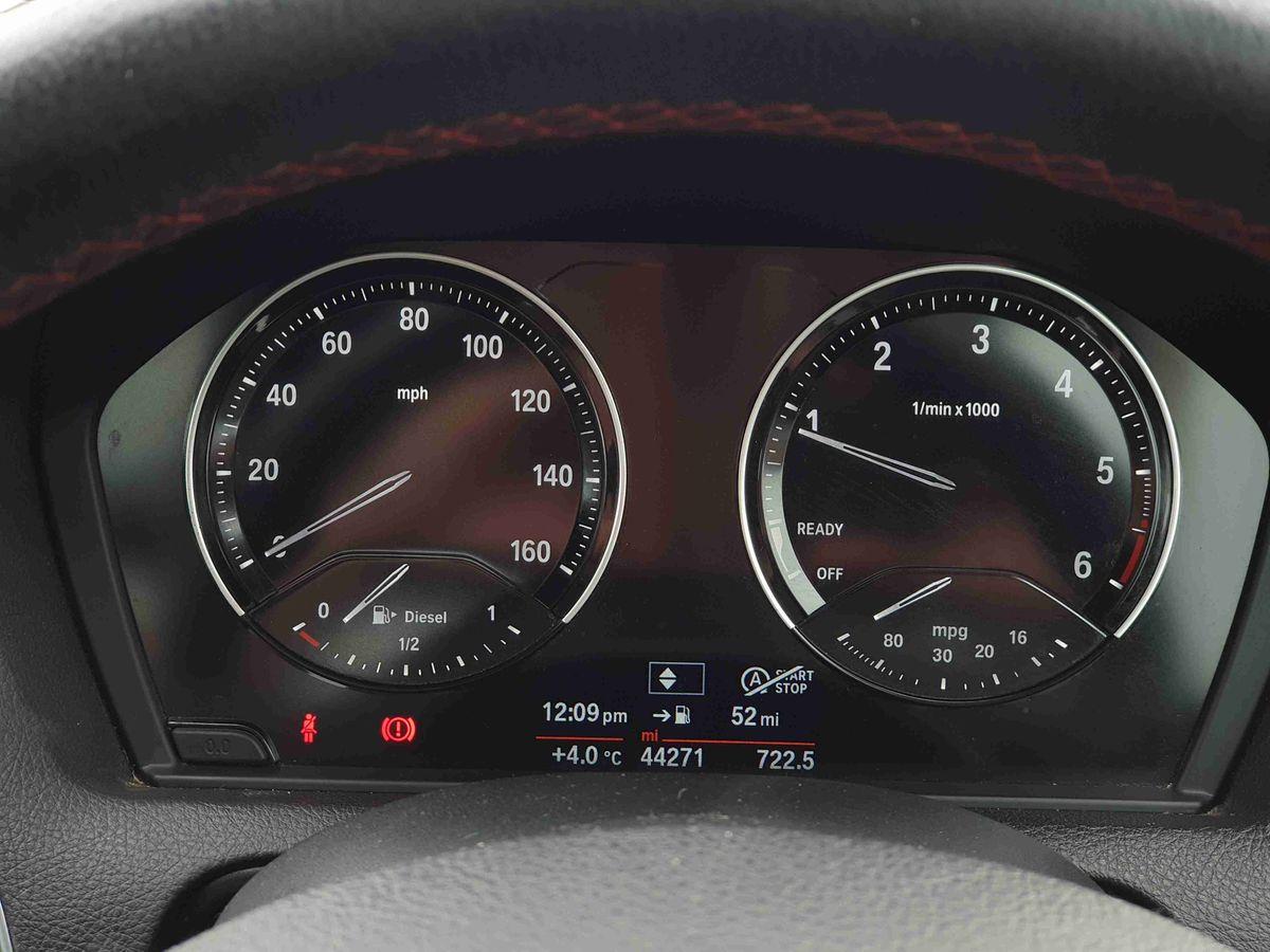 Used BMW 2 Series 2017 for sale - 77434782: Photo 14