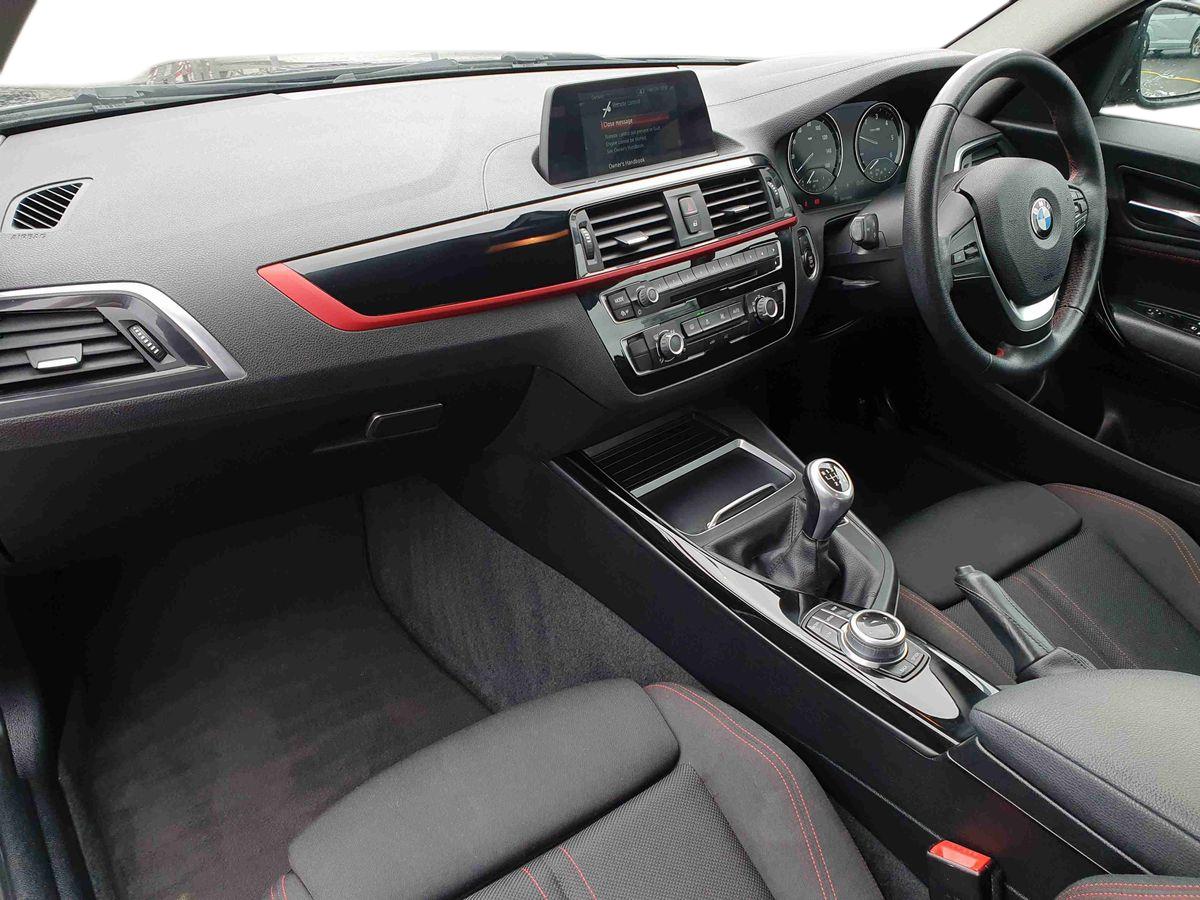 Used BMW 2 Series 2017 for sale - 77434782: Photo 15